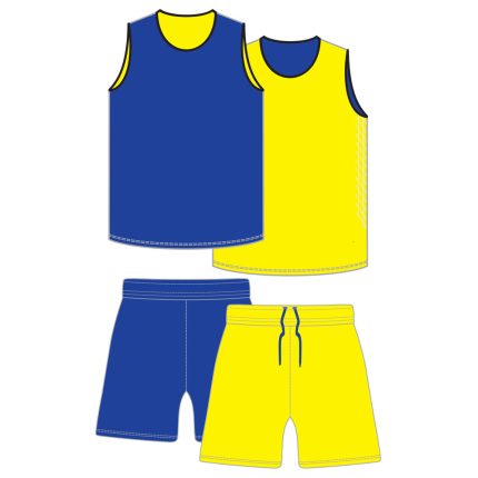 Basketball Uniform
