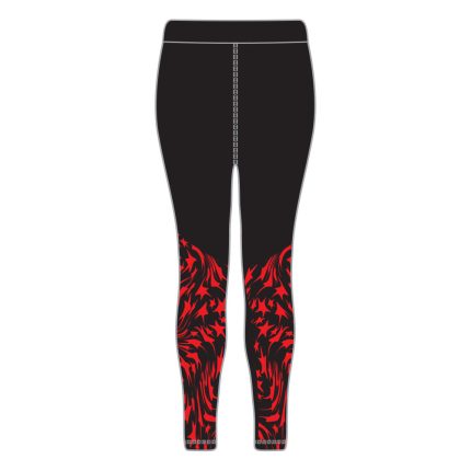 Baselayer Lagging
