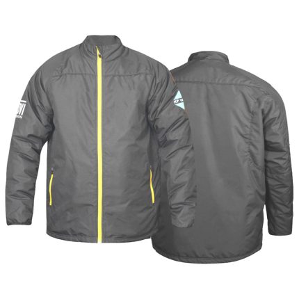 Padded Skate Jacket