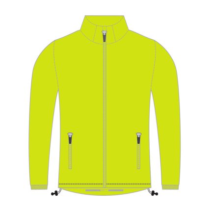 Running Jacket
