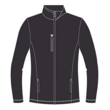 Softshell Jacket