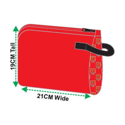 Travel Bag