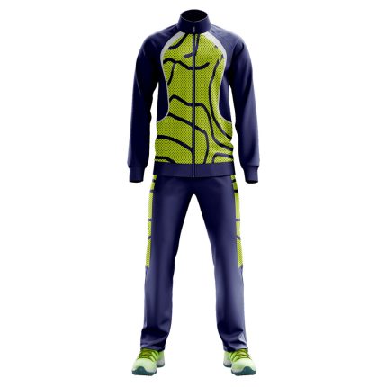 Travel Suit