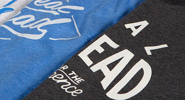 How to Choose the Best T-Shirt Material