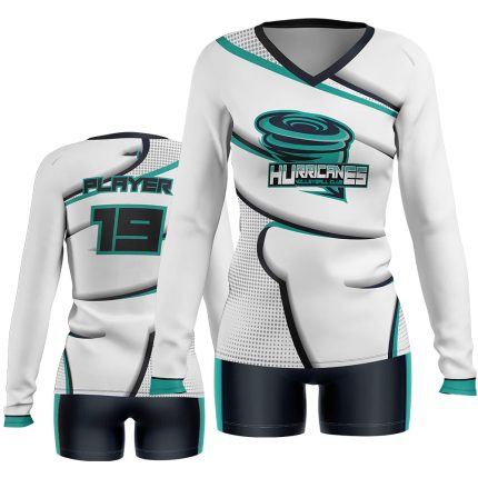 Volleyball Uniforms